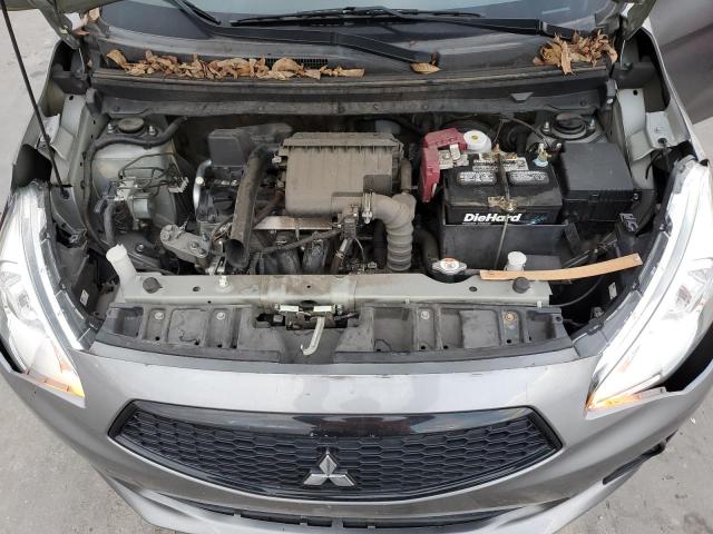 2020 MITSUBISHI MIRAGE G4 - ML32F3FJ1LHF02228