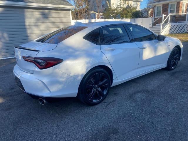 2024 ACURA TLX A-SPEC 19UUB6F52RA000513
