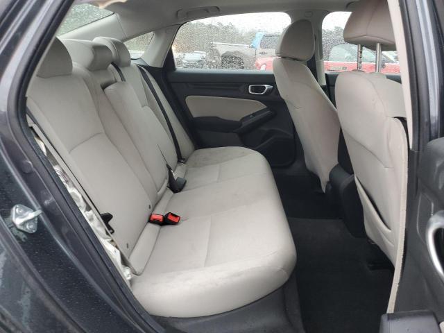 2024 HONDA CIVIC EX - 2HGFE1F73RH311793