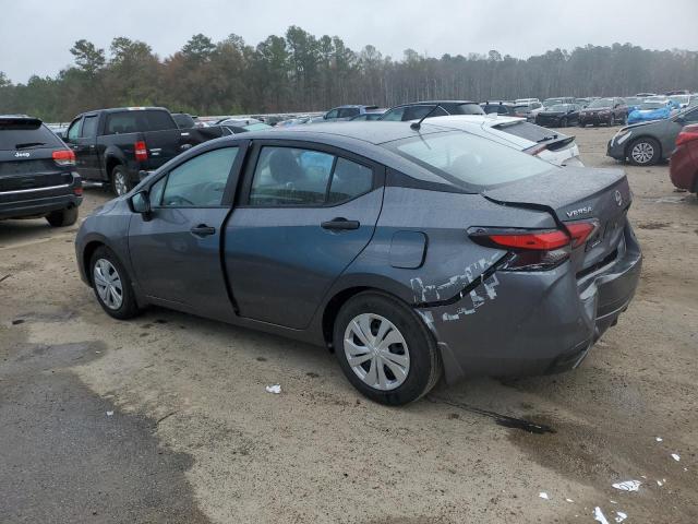 2024 NISSAN VERSA S - 3N1CN8DV5RL920289