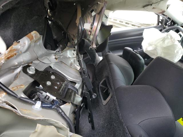 2021 NISSAN ALTIMA SV - 1N4BL4DV9MN415751