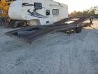 Lot #3041001467 2008 UTILITY TRAILER