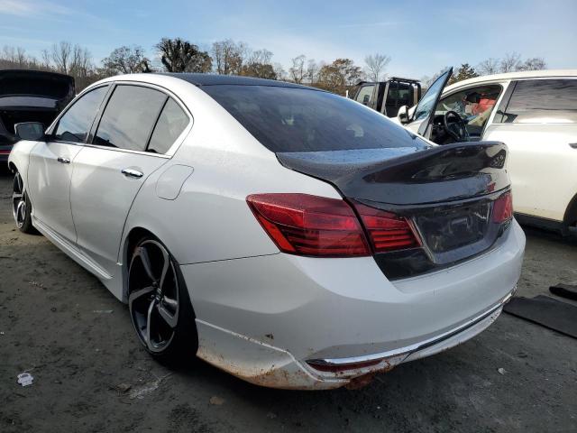 2016 HONDA ACCORD SPO - 1HGCR2F53GA015728