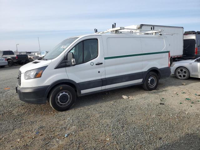 VIN 1FTYE1ZM0KKA20885 2019 FORD TRANSIT no.1