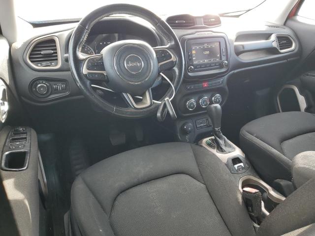 2016 JEEP RENEGADE L - ZACCJBBT1GPD20719
