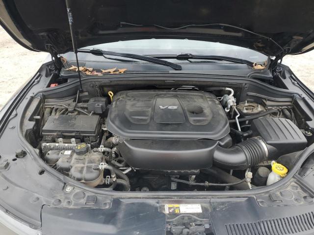 2017 DODGE DURANGO CI - 1C4RDHEG1HC732535