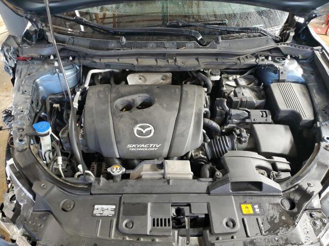 2015 MAZDA CX-5 GT - JM3KE2DY5F0442939