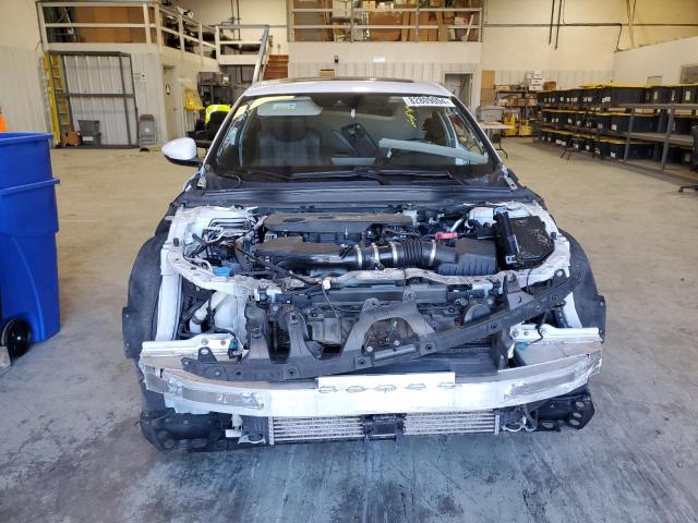 2018 HONDA ACCORD EXL - 1HGCV2F69JA030620