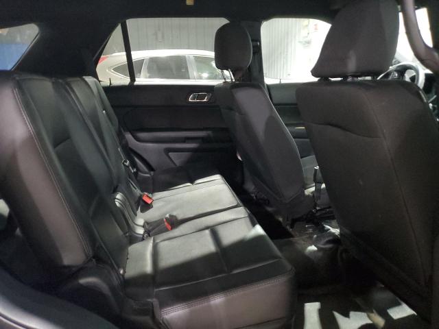 2019 FORD EXPLORER P - 1FM5K8AR3KGA93839
