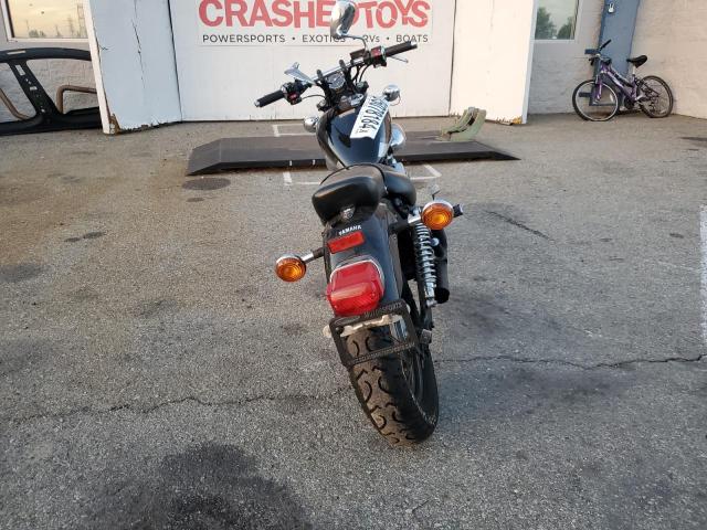 2023 YAMAHA XV250 C JYAVG04YXPA002842