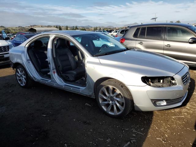 2016 VOLVO S80 PREMIE YV140MAK8G1197118