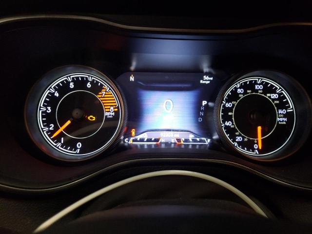 2019 JEEP CHEROKEE L - 1C4PJMDX0KD424364