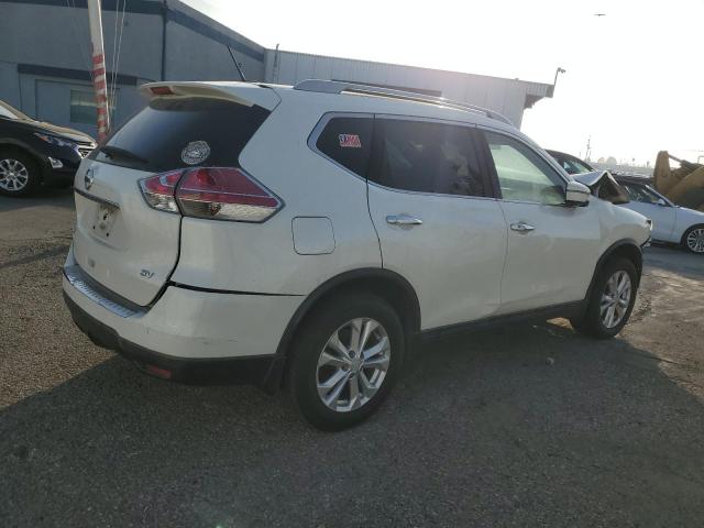 VIN 5N1AT2MNXGC856035 2016 NISSAN ROGUE no.3