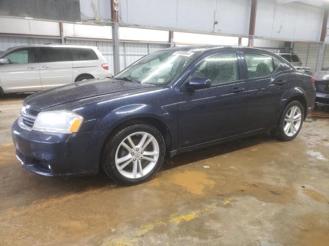 DODGE AVENGER MA