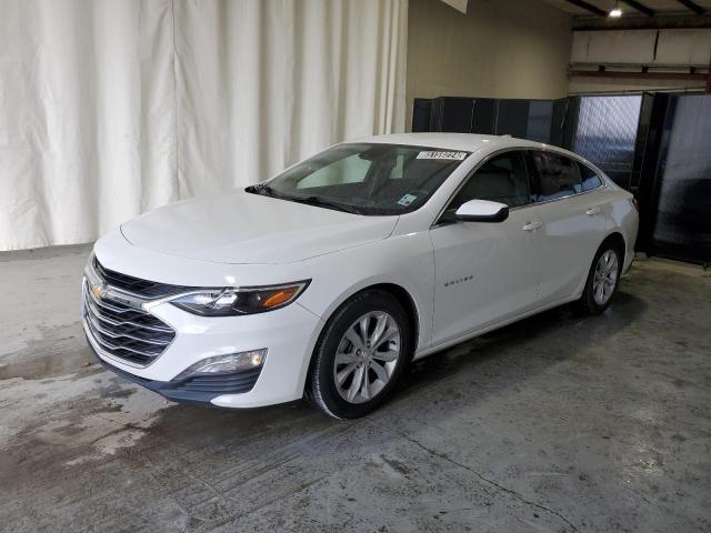 2023 CHEVROLET MALIBU LT #3037819256