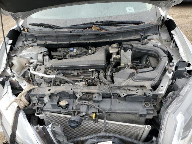 2017 NISSAN ROGUE S - KNMAT2MTXHP569162