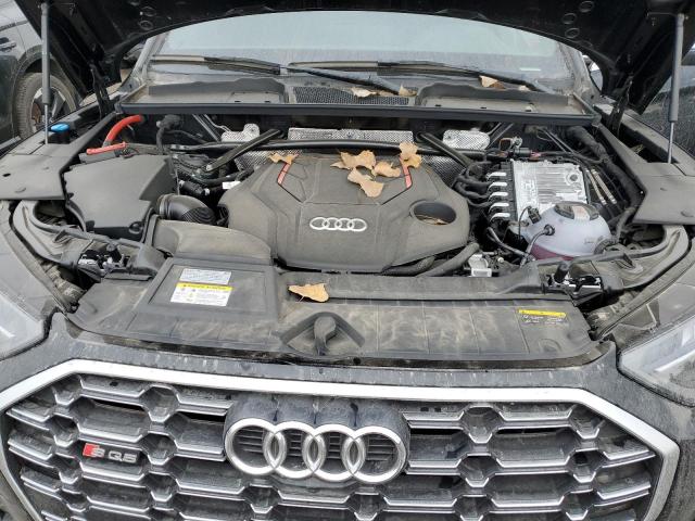 2024 AUDI SQ5 PREMIU WA1A4AFY6R2086308