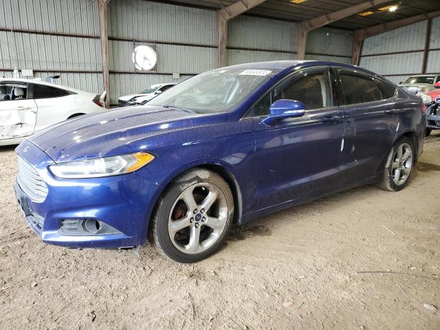 2014 FORD FUSION SE #3028657295