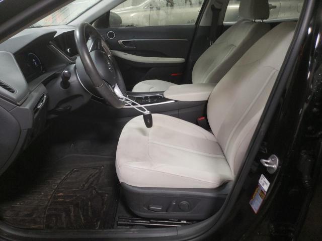 2023 HYUNDAI SONATA SEL - KMHL14JA2PA252292