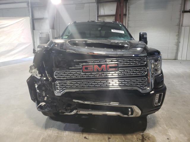 2023 GMC SIERRA K25 - 1GT49RE76PF251484