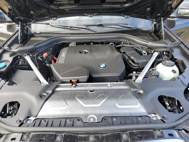 2024 BMW X3 XDRIVE3 - WBX57DP09RN315140