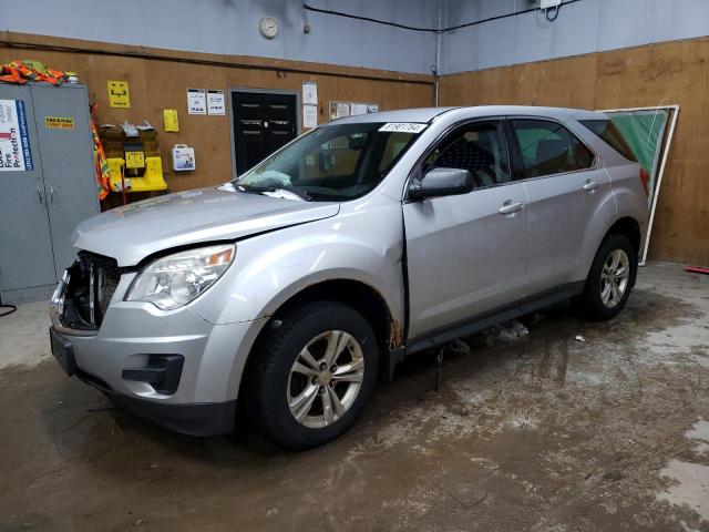 2011 CHEVROLET EQUINOX LS #3033127030