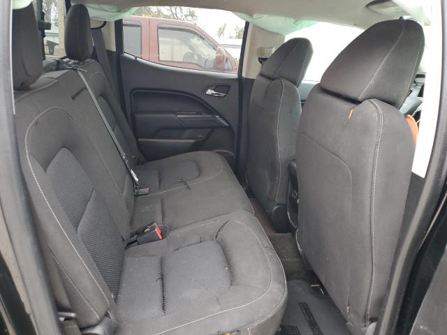 2018 CHEVROLET COLORADO L - 1GCGSCEA9J1212287