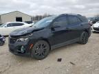 2022 CHEVROLET EQUINOX RS - 2GNAXMEV6N6155654