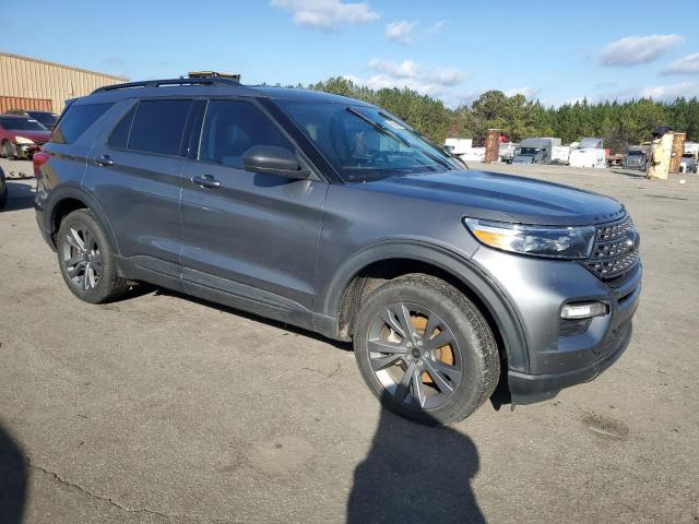 2021 FORD EXPLORER X - 1FMSK8DH1MGB17323