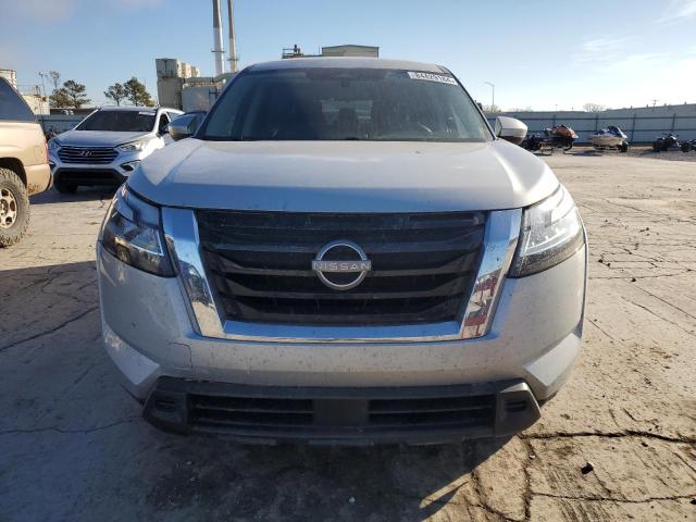 2022 NISSAN PATHFINDER - 5N1DR3AA8NC220536