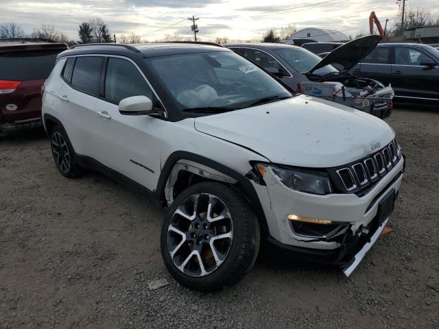 2018 JEEP COMPASS LI - 3C4NJDCB9JT176055