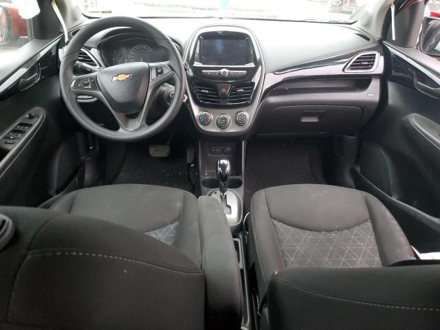 2021 CHEVROLET SPARK 1LT - KL8CD6SA3MC702773