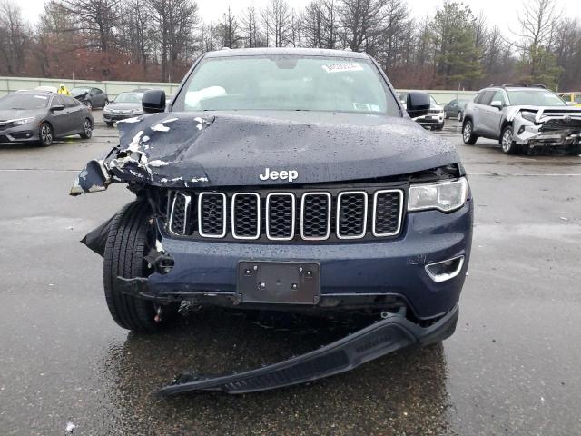 VIN 1C4RJFAG8HC700961 2017 JEEP GRAND CHEROKEE no.5