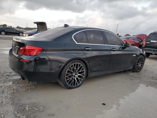 VIN WBAFU7C51DDU67955 2013 BMW 5 SERIES no.3