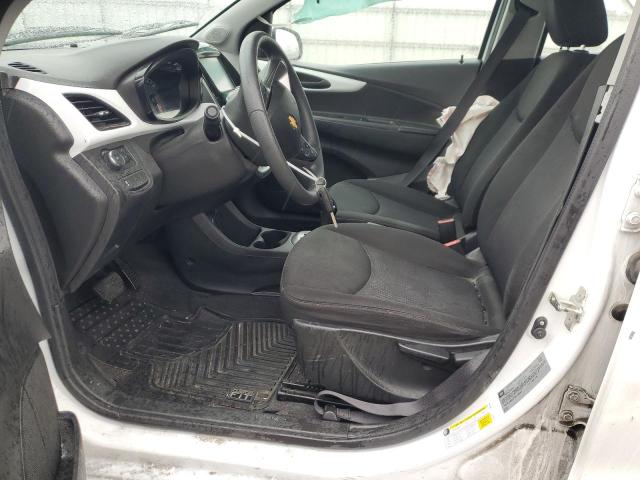 2017 CHEVROLET SPARK 1LT - KL8CD6SA7HC796291
