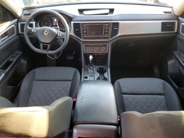 2018 VOLKSWAGEN ATLAS S - 1V2AP2CA0JC541113