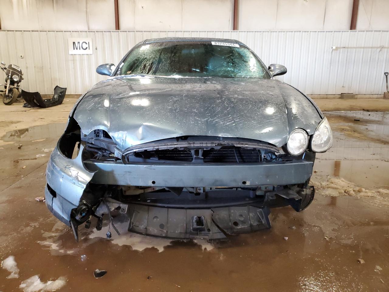 Lot #3024661599 2006 BUICK LACROSSE C