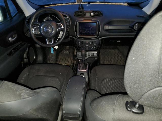 2023 JEEP RENEGADE A - ZACNJDE16PPP41976