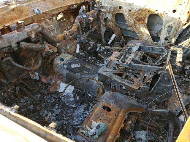 2016 CHEVROLET SILVERADO #3305381309