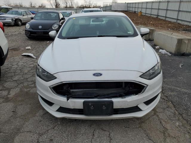 2017 FORD FUSION SE - 3FA6P0H7XHR230654