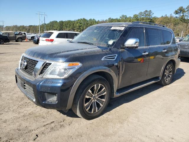 2019 NISSAN ARMADA SV #3036965734