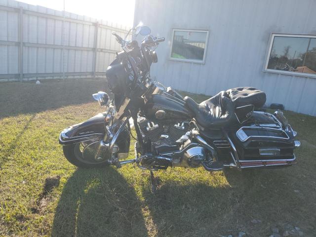 2000 HARLEY-DAVIDSON FLHTCUI 1HD1FCW1XYY644539