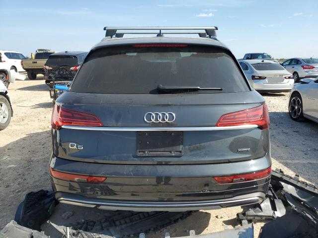 2023 AUDI Q5 PREMIUM - WA1ABAFY8P2026405