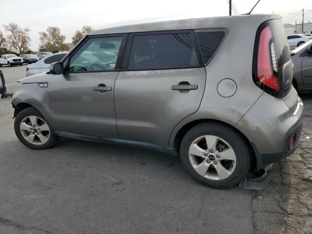 2017 KIA SOUL - KNDJN2A21H7416207