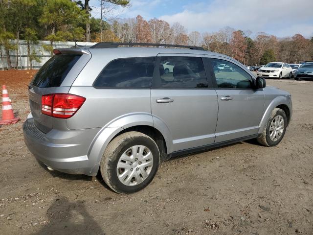 Vin: 3c4pdcab8lt269231, lot: 83530004, dodge journey se 20203