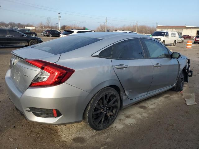 2019 HONDA CIVIC SPOR - 2HGFC2F8XKH522886