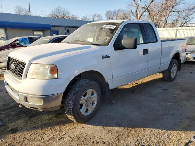 2004 FORD F150 #3025092208