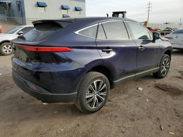 2023 TOYOTA VENZA LE - JTEAAAAHXPJ144506