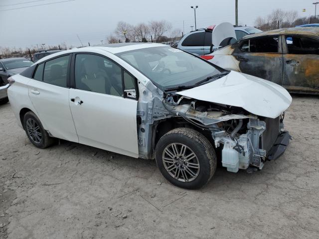 2016 TOYOTA PRIUS - JTDKARFU6G3023019