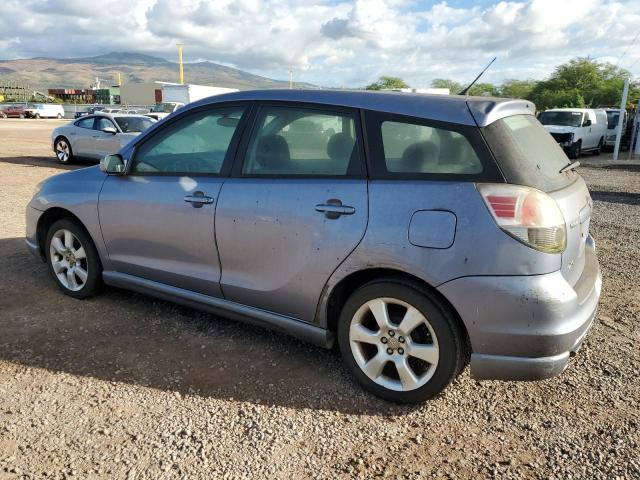 TOYOTA MATRIX 2006 silver  gas 2T1KR30E26C558717 photo #3